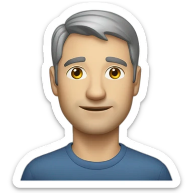 Ivan Doroshenko sticker