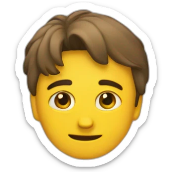 invisible emoji sticker