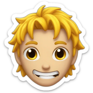 seven deadly sins sticker