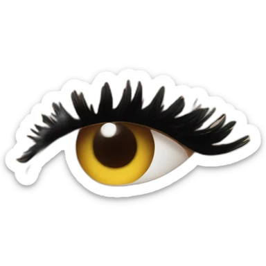 Cereza beauty lash sticker