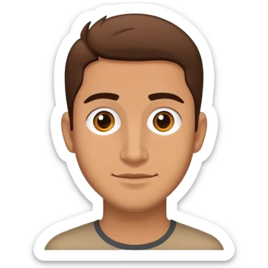 Kenan yıldız  sticker