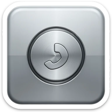 pause icon sticker