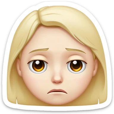 😒 sticker