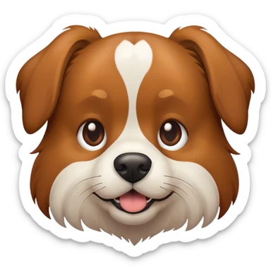 🐶 sticker