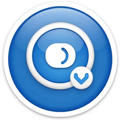 MobilePay emoticon sticker