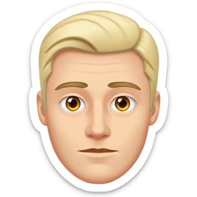 Jonas gahr større norwegian premier minister sticker