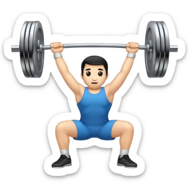 Haltere sticker