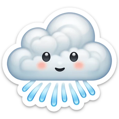 Breathing In–Out sticker