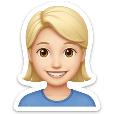 You won 100 rs sticker