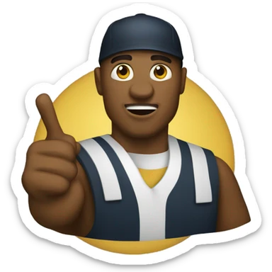 West Virginia  sticker