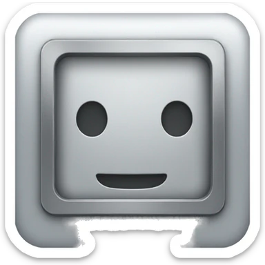 ios happy lock sticker