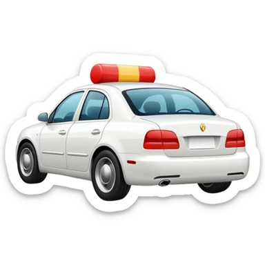 Auto blanco yendo al cine https://imgproxy.attic.sh/insecure/f:png/plain/https://attic.sh/72gf509dbi61npaehtzp0pzitbon       Moderno sticker