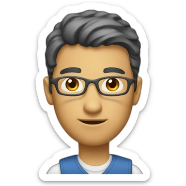 teaching math sticker