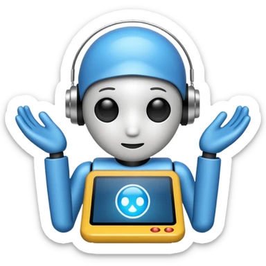 Woman's rides cowgirl while man pounds her pussy deep sticker