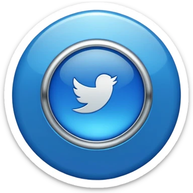 SAVE SOCIAL MEDIA ICON sticker