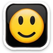 The floor from Inanimate insanity￼ sticker