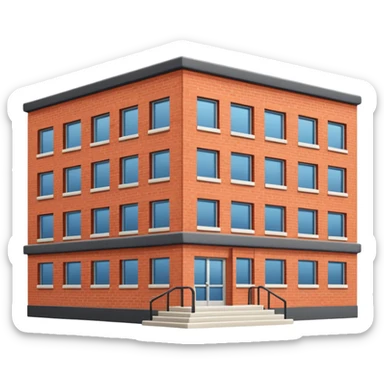 publicare academy sticker