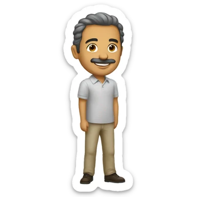 mariano rajoi sticker