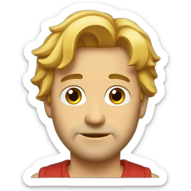 Éric zemour  sticker