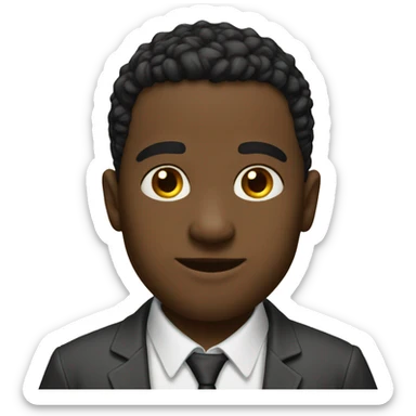 brother hood sticker