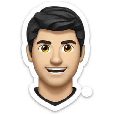 Sidney-Crosby sticker