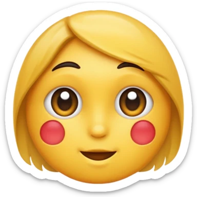 To be specific sticker