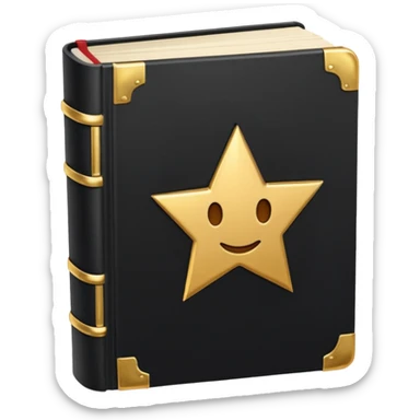 Life stories sticker