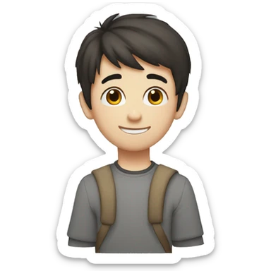 GREG HEFFLLEY sticker