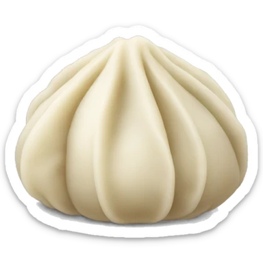 dumpling sticker