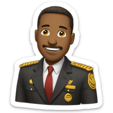 Mec-malicieux-sourire-sadique sticker