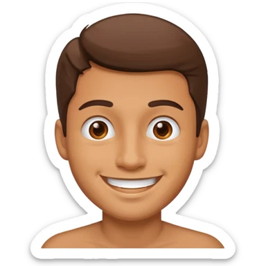 simitli adam sticker