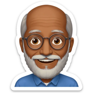 paulo freire sticker