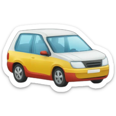 blablacar sticker