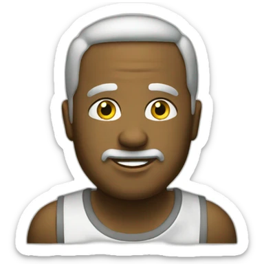 1 million dollars sticker