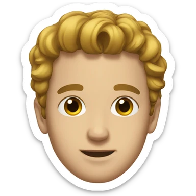 Antoine Dupont sticker