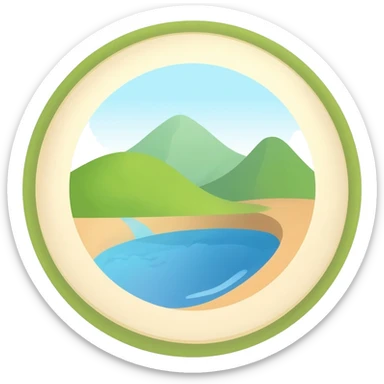 Serhendi logosu sticker