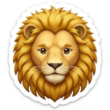 🦁 add sticker