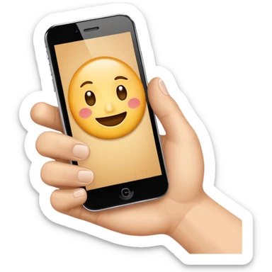 envio de mensajes  sticker