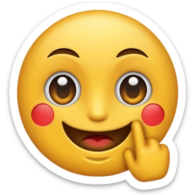 Check ✔️ sticker