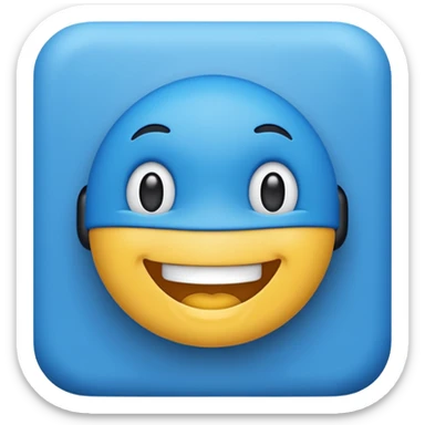 Generate a emoji of Coolkidd from roblox sticker