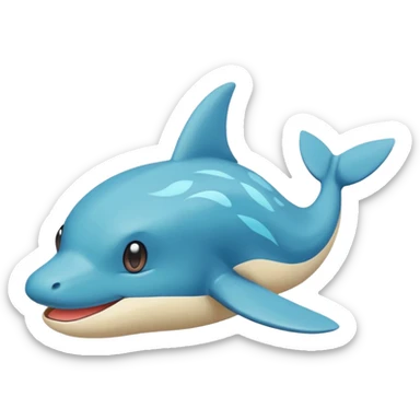 Mezprit-Pokémon, full body sticker