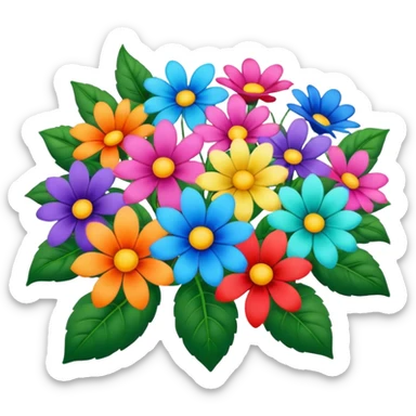 fake costumer loyalty sticker