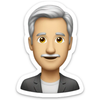 Physics teacher sticker