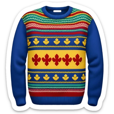 sweater emoji text no photo differant sticker