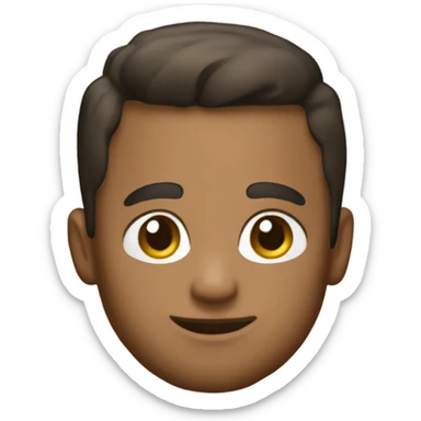 Create a Louis Vittion bag sticker