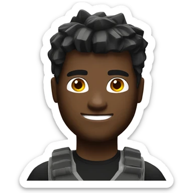 Roblox Avatar sticker