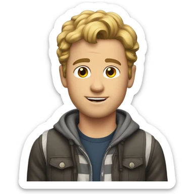 Cole palmer  sticker