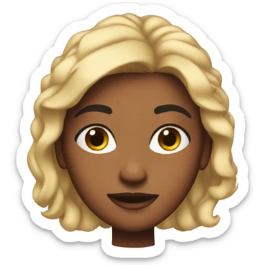 Alani nu can sticker