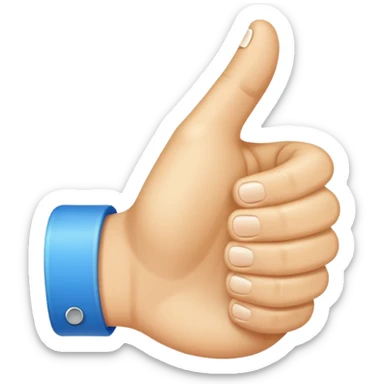 the word "reviewing" clear for a slack reaction emoji sticker