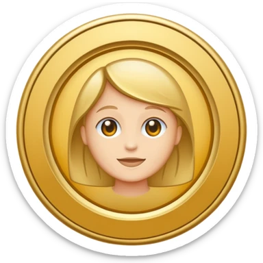 Badge de certification réseau sociaux  sticker